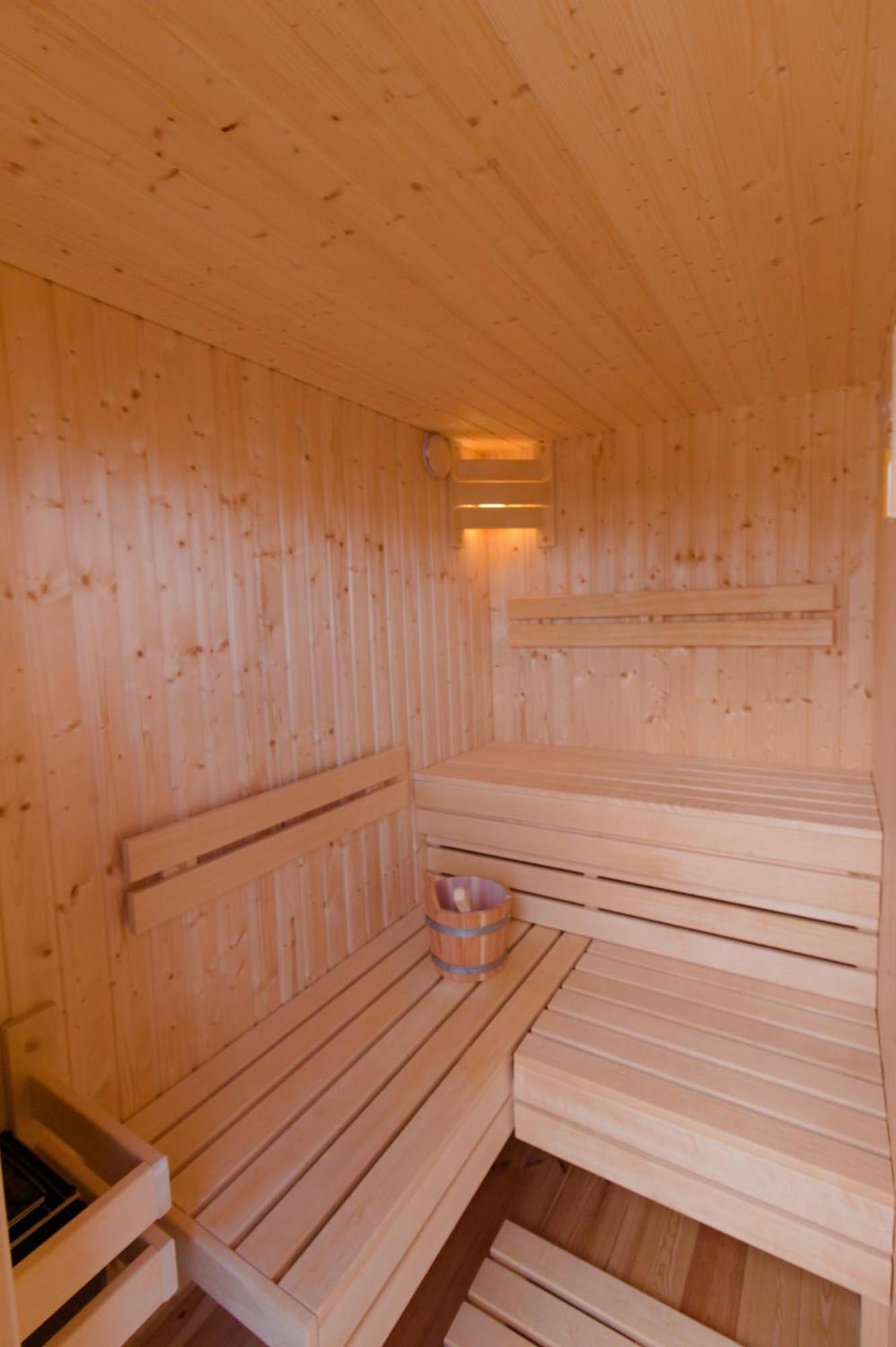 Hausboot Fjord Dory Mit Biosauna In * Slesvig
